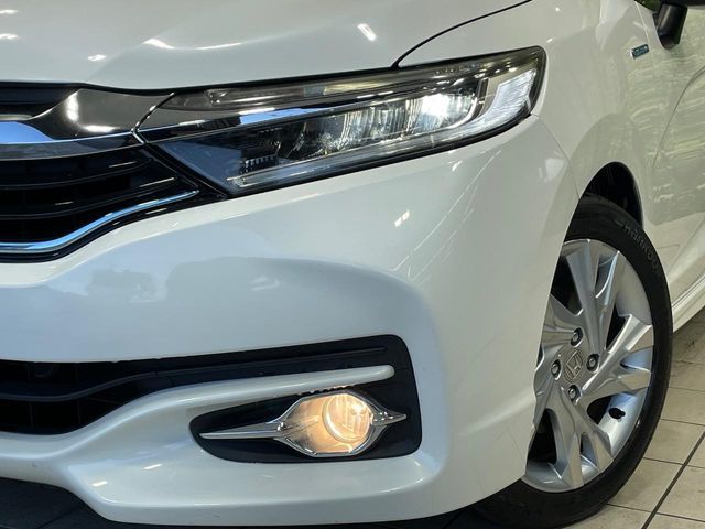 Ref No.A15625350 HONDA SHUTTLE Image#11