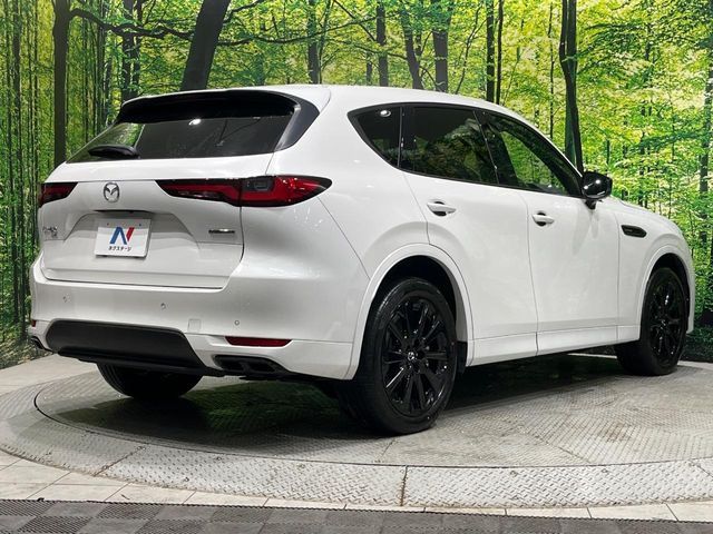 Ref No.A15625363 MAZDA CX-60 Image#18