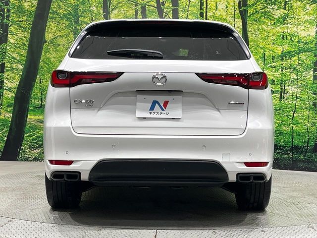 Ref No.A15625363 MAZDA CX-60 Image#16