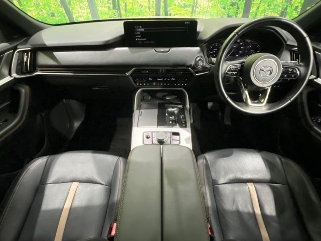 Ref No.A15625363 MAZDA CX-60 Image#2
