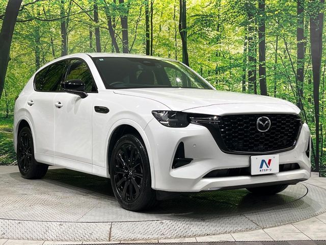 Ref No.A15625363 MAZDA CX-60 Image#17