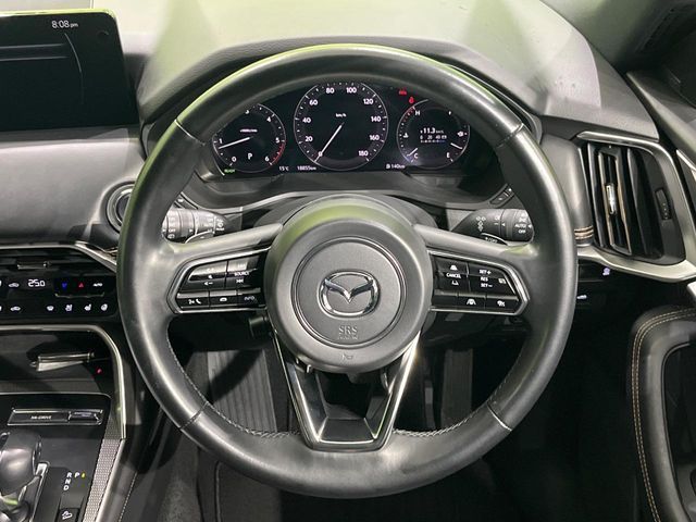 Ref No.A15625363 MAZDA CX-60 Image#12