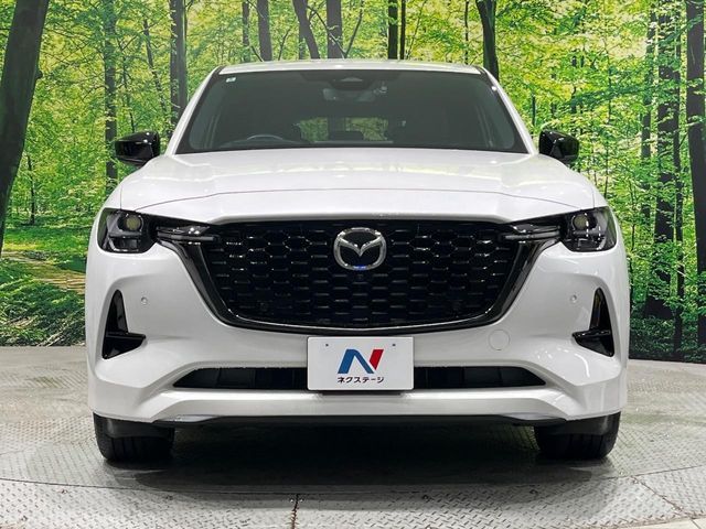 Ref No.A15625363 MAZDA CX-60 Image#15