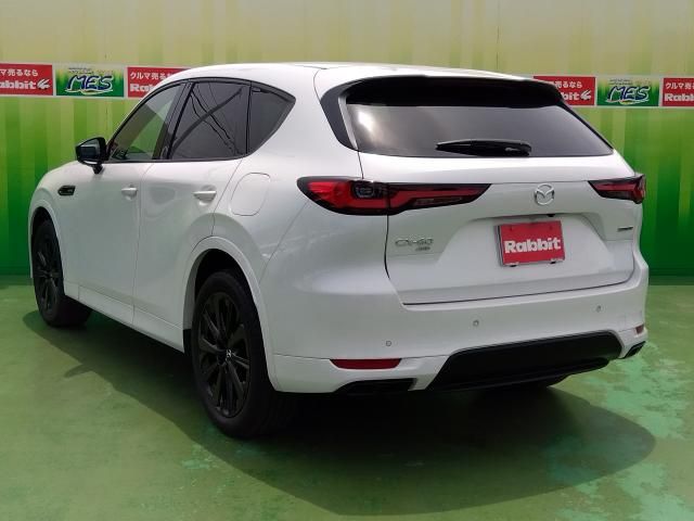 Ref No.A15625403 MAZDA CX-60 Image#3