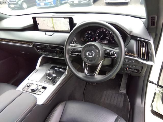 Ref No.A15625403 MAZDA CX-60 Image#5