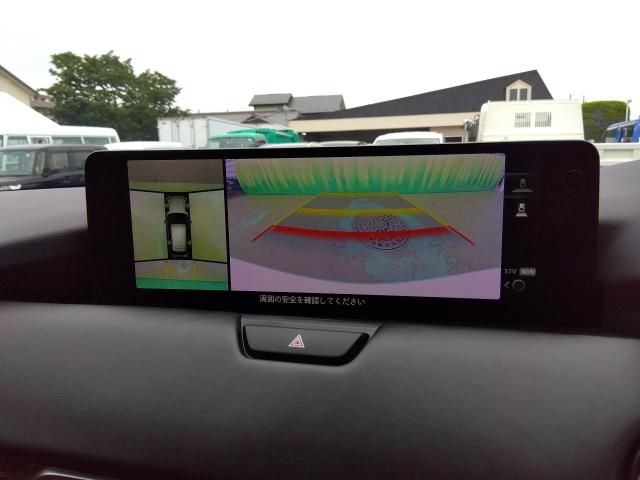Ref No.A15625403 MAZDA CX-60 Image#9