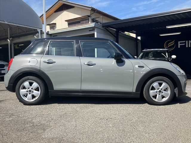 Ref No.A15625427 BMW MINI Image#15