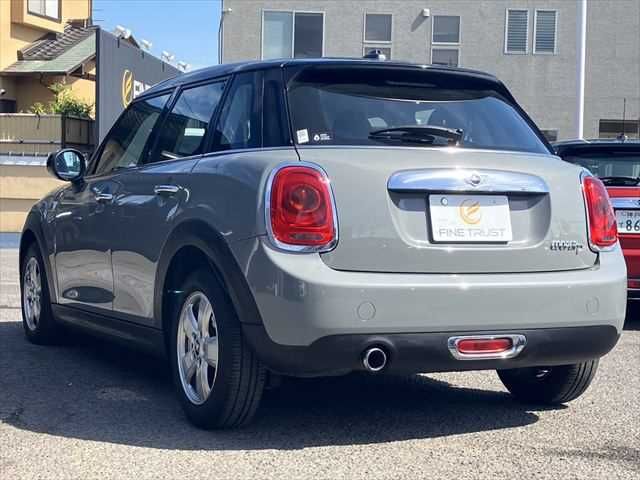 Ref No.A15625427 BMW MINI Image#18