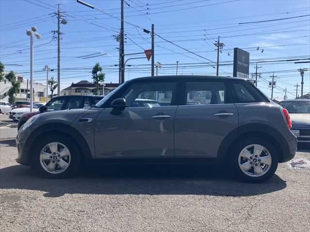 Ref No.A15625427 BMW MINI Image#19