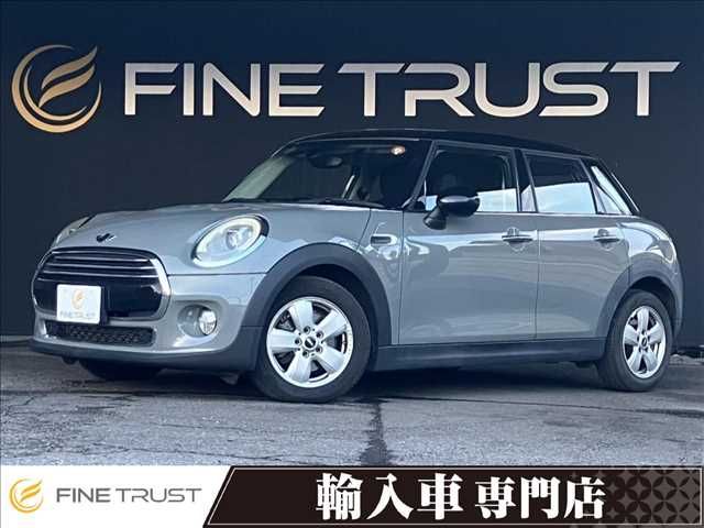 BMW MINI