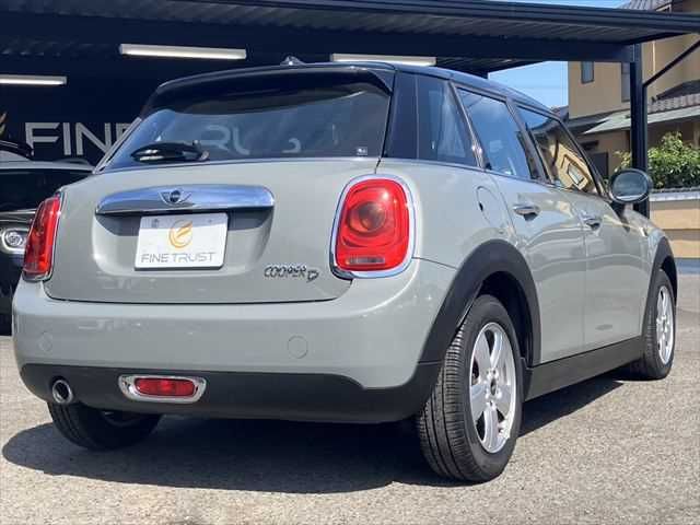 Ref No.A15625427 BMW MINI Image#16