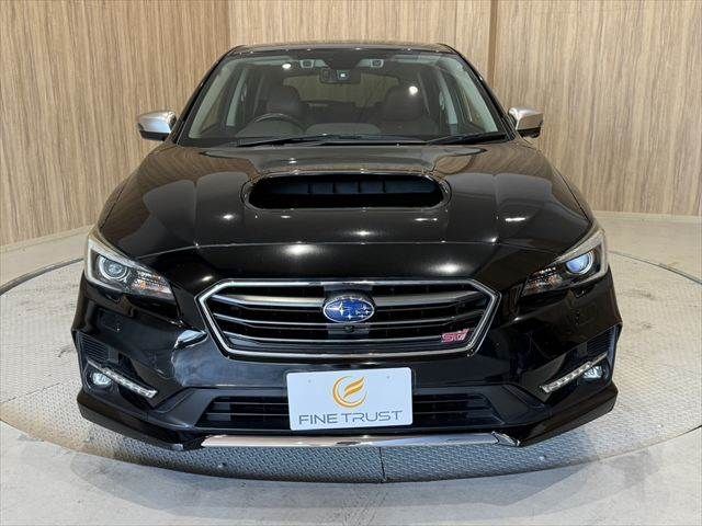 Ref No.A15625432 SUBARU LEVORG Image#17
