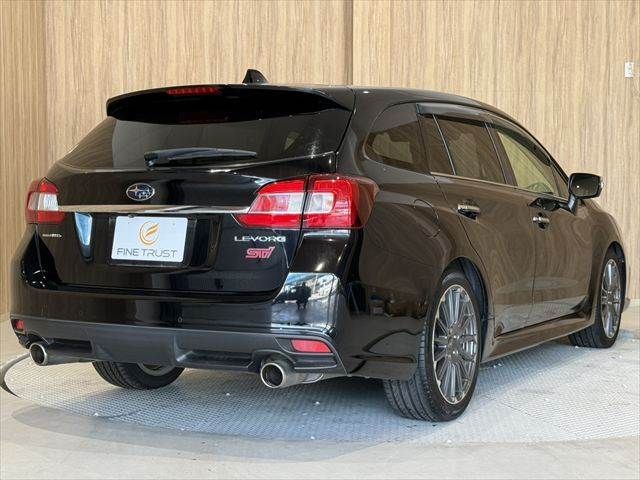 Ref No.A15625432 SUBARU LEVORG Image#20