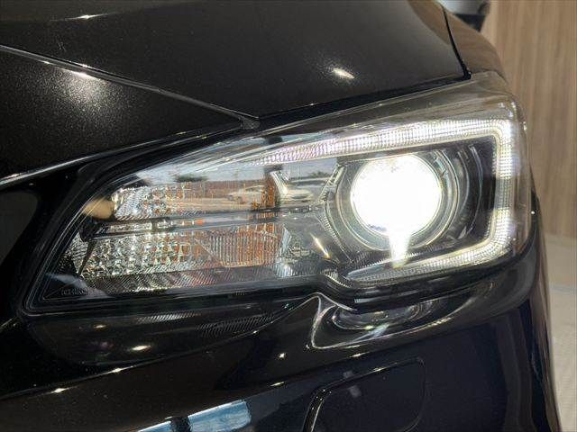 Ref No.A15625432 SUBARU LEVORG Image#14