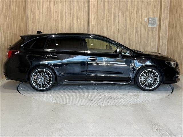 Ref No.A15625432 SUBARU LEVORG Image#19