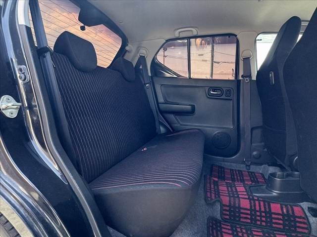 Ref No.A15625445 SUZUKI ALTO Image#20