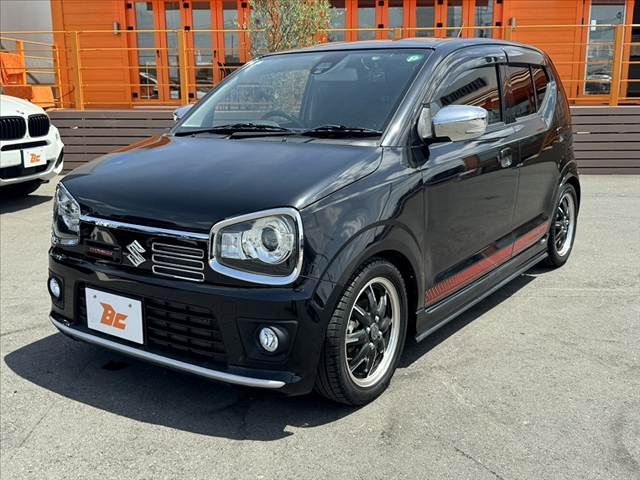 Ref No.A15625445 SUZUKI ALTO Image#10