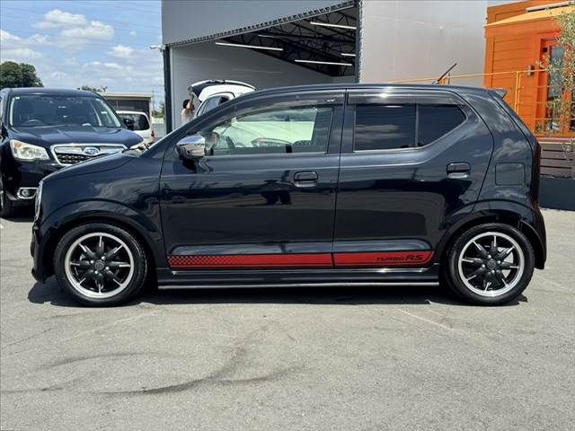 Ref No.A15625445 SUZUKI ALTO Image#11