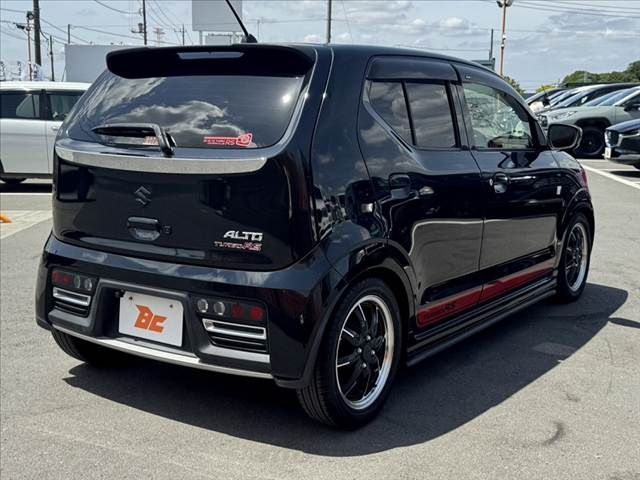Ref No.A15625445 SUZUKI ALTO Image#15