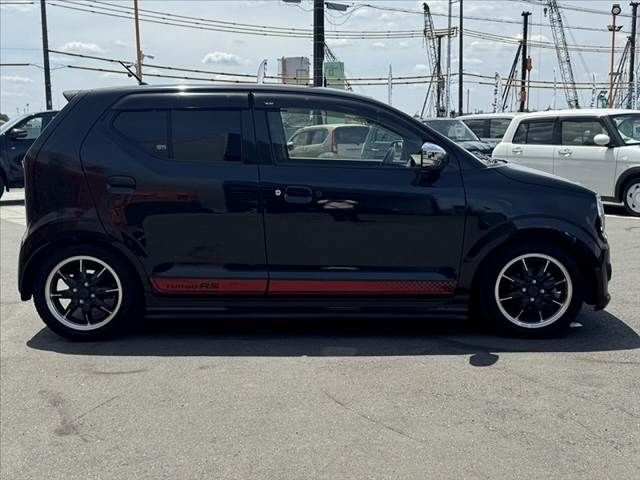 Ref No.A15625445 SUZUKI ALTO Image#12