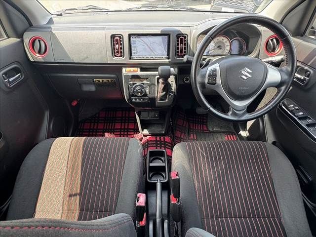 Ref No.A15625445 SUZUKI ALTO Image#2