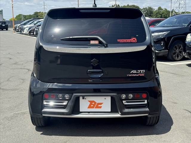 Ref No.A15625445 SUZUKI ALTO Image#14