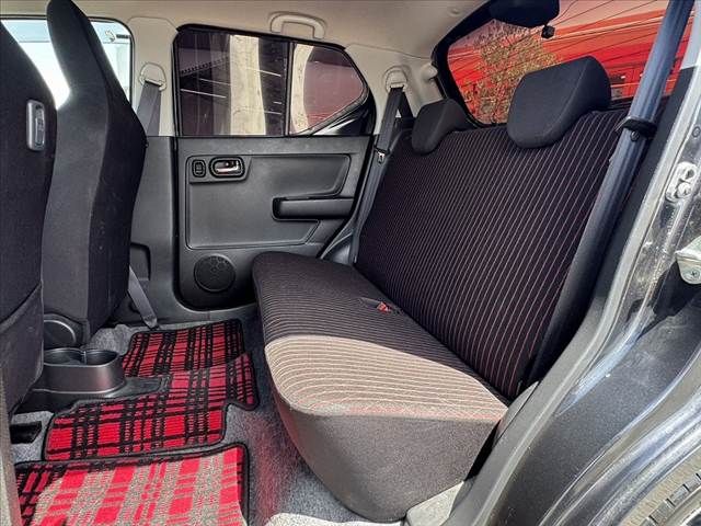 Ref No.A15625445 SUZUKI ALTO Image#18