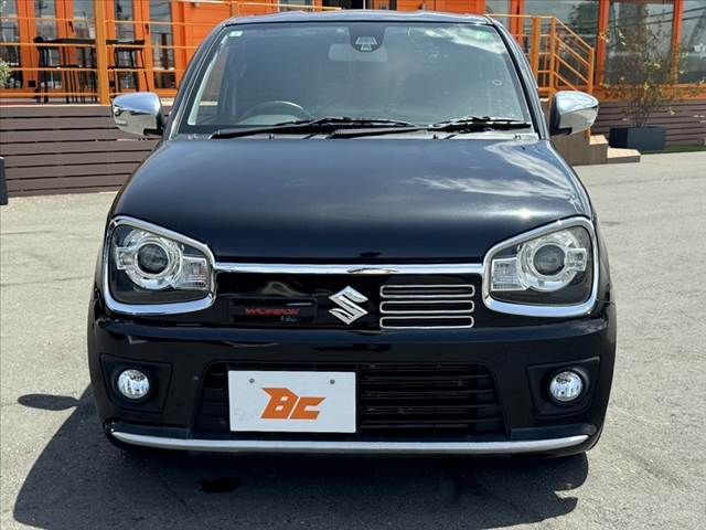 Ref No.A15625445 SUZUKI ALTO Image#9