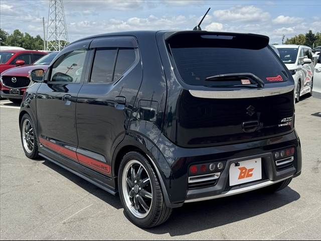 Ref No.A15625445 SUZUKI ALTO Image#13