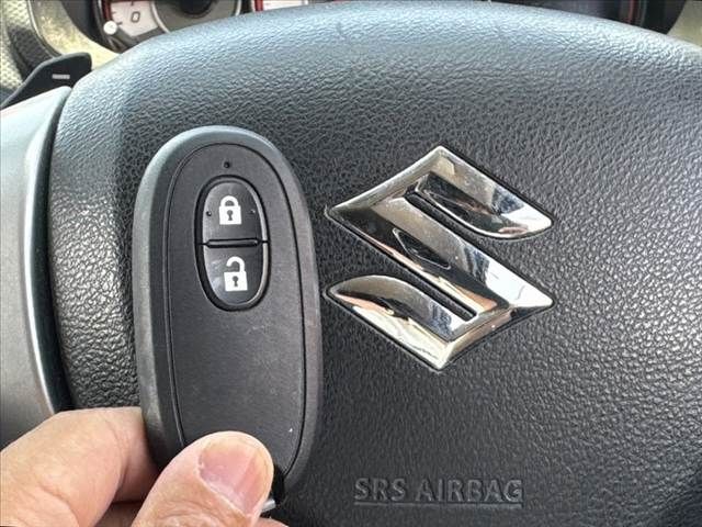 Ref No.A15625445 SUZUKI ALTO Image#7