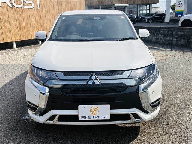 Ref No.A15625465 MITSUBISHI OUTLANDER PHEV Image#15