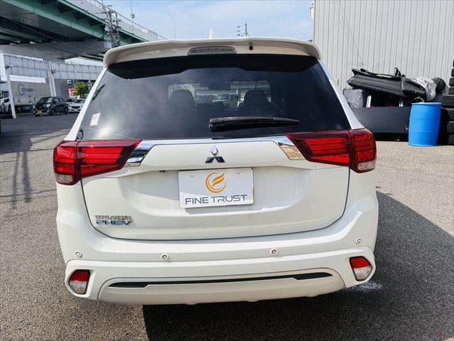 Ref No.A15625465 MITSUBISHI OUTLANDER PHEV Image#19