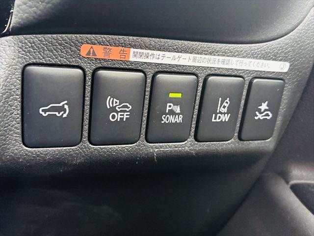 Ref No.A15625465 MITSUBISHI OUTLANDER PHEV Image#7