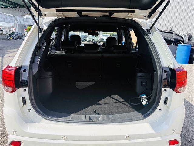 Ref No.A15625465 MITSUBISHI OUTLANDER PHEV Image#10