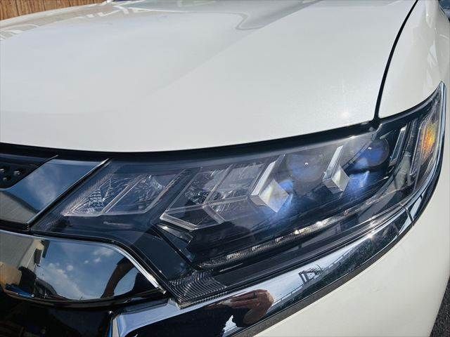 Ref No.A15625465 MITSUBISHI OUTLANDER PHEV Image#12