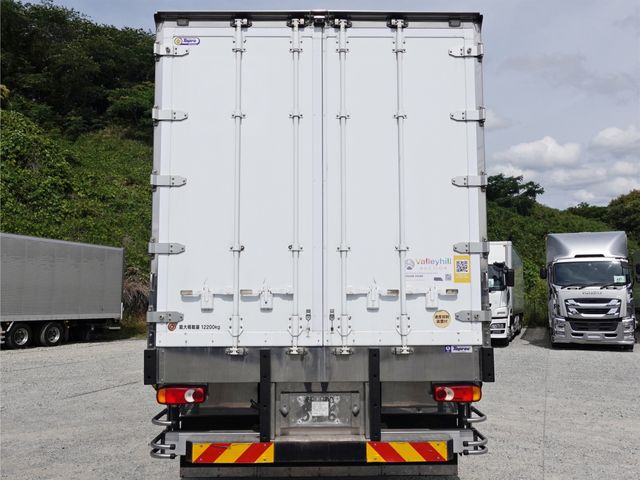 Ref No.A15625490 NISSAN DIESEL QUON Image#9