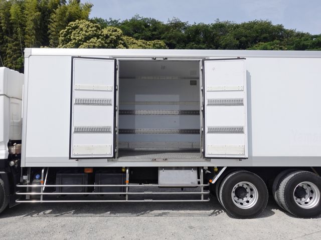 Ref No.A15625490 NISSAN DIESEL QUON Image#14