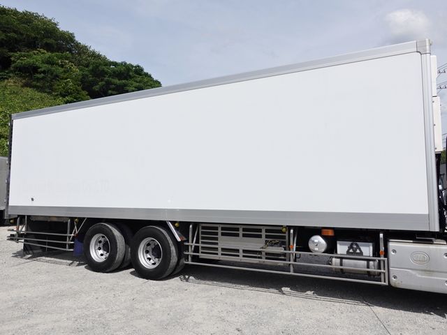 Ref No.A15625490 NISSAN DIESEL QUON Image#7