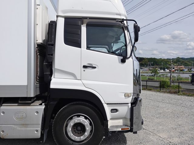 Ref No.A15625490 NISSAN DIESEL QUON Image#6