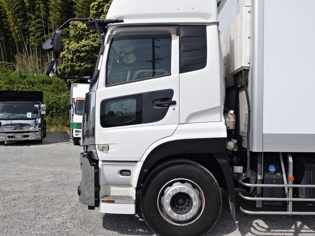 Ref No.A15625490 NISSAN DIESEL QUON Image#13