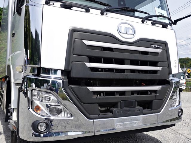 Ref No.A15625490 NISSAN DIESEL QUON Image#4