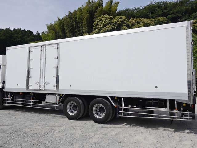 Ref No.A15625490 NISSAN DIESEL QUON Image#10