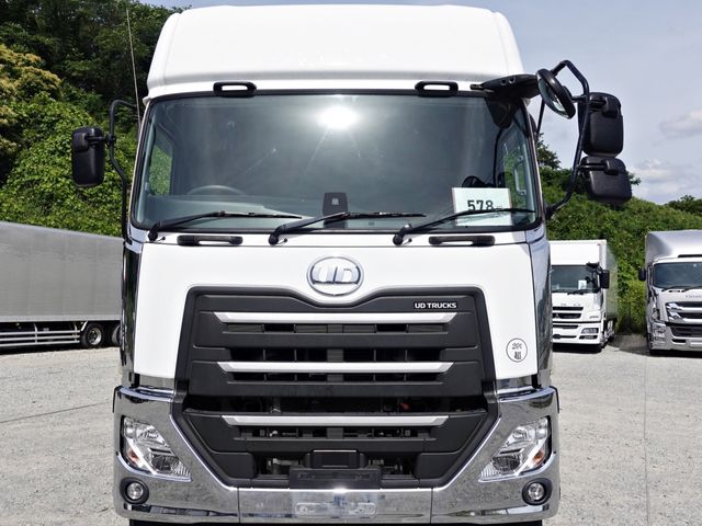 Ref No.A15625490 NISSAN DIESEL QUON Image#2