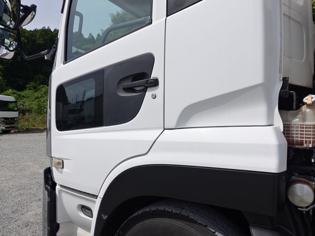Ref No.A15625490 NISSAN DIESEL QUON Image#12