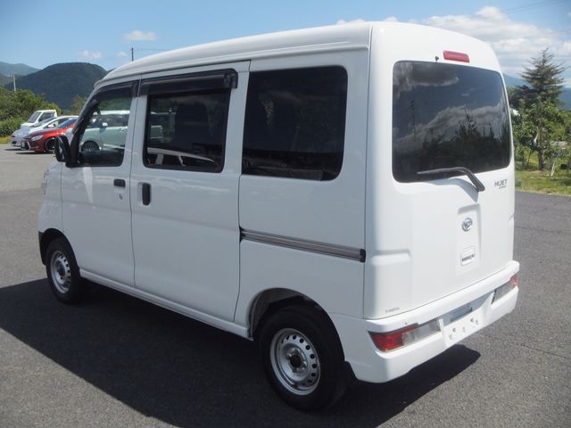 Ref No.A15625496 DAIHATSU HIJET CARGO Image#12