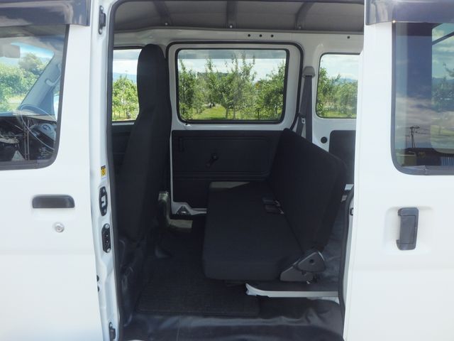 Ref No.A15625496 DAIHATSU HIJET CARGO Image#18