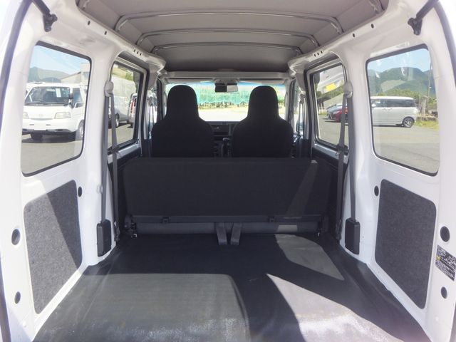 Ref No.A15625496 DAIHATSU HIJET CARGO Image#9