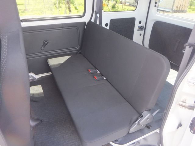 Ref No.A15625496 DAIHATSU HIJET CARGO Image#19