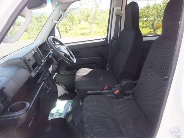 Ref No.A15625496 DAIHATSU HIJET CARGO Image#17