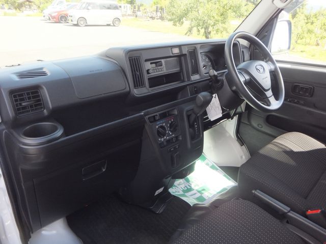 Ref No.A15625496 DAIHATSU HIJET CARGO Image#16